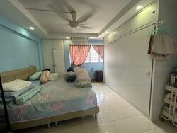 Blk 655 Hougang Avenue 8 (Hougang), HDB 5 Rooms #453555671